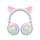Razer Kraken Kitty V3 Pro - White - 1504771 - zdjęcie 5